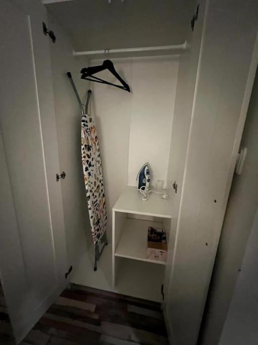 Room 404 - Eindhoven - By T&S. المظهر الخارجي الصورة