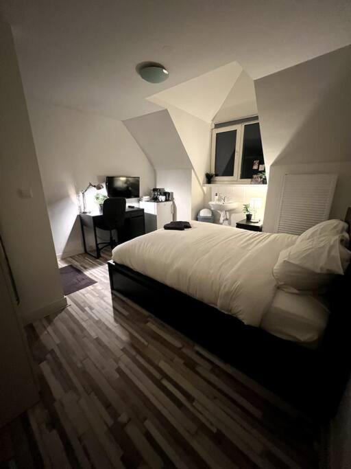 Room 404 - Eindhoven - By T&S. المظهر الخارجي الصورة